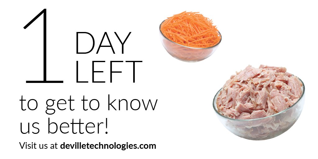 DevilleTech's tweet image. 