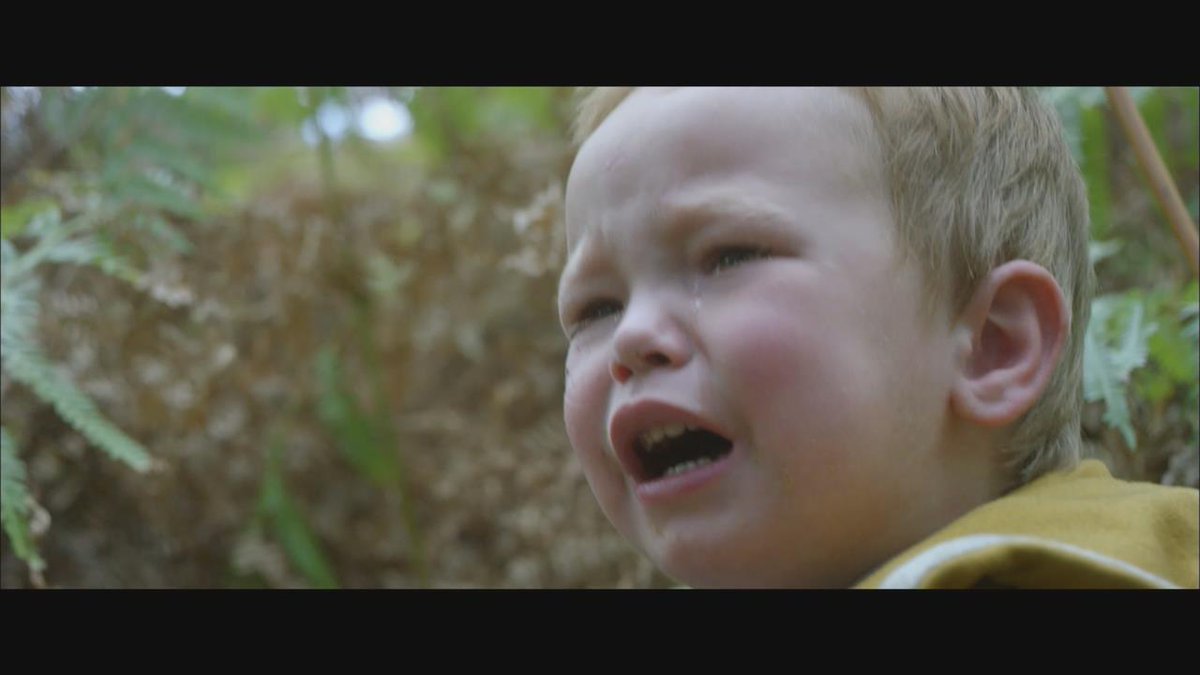 Berührender #Kurzfilm über Kidnapping, der nicht nur spannend ist, wenn man #Kinder hat! arte.tv/de/videos/0690…