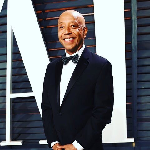 Happy Stylish Birthday Mr Russell Simmons !!! 