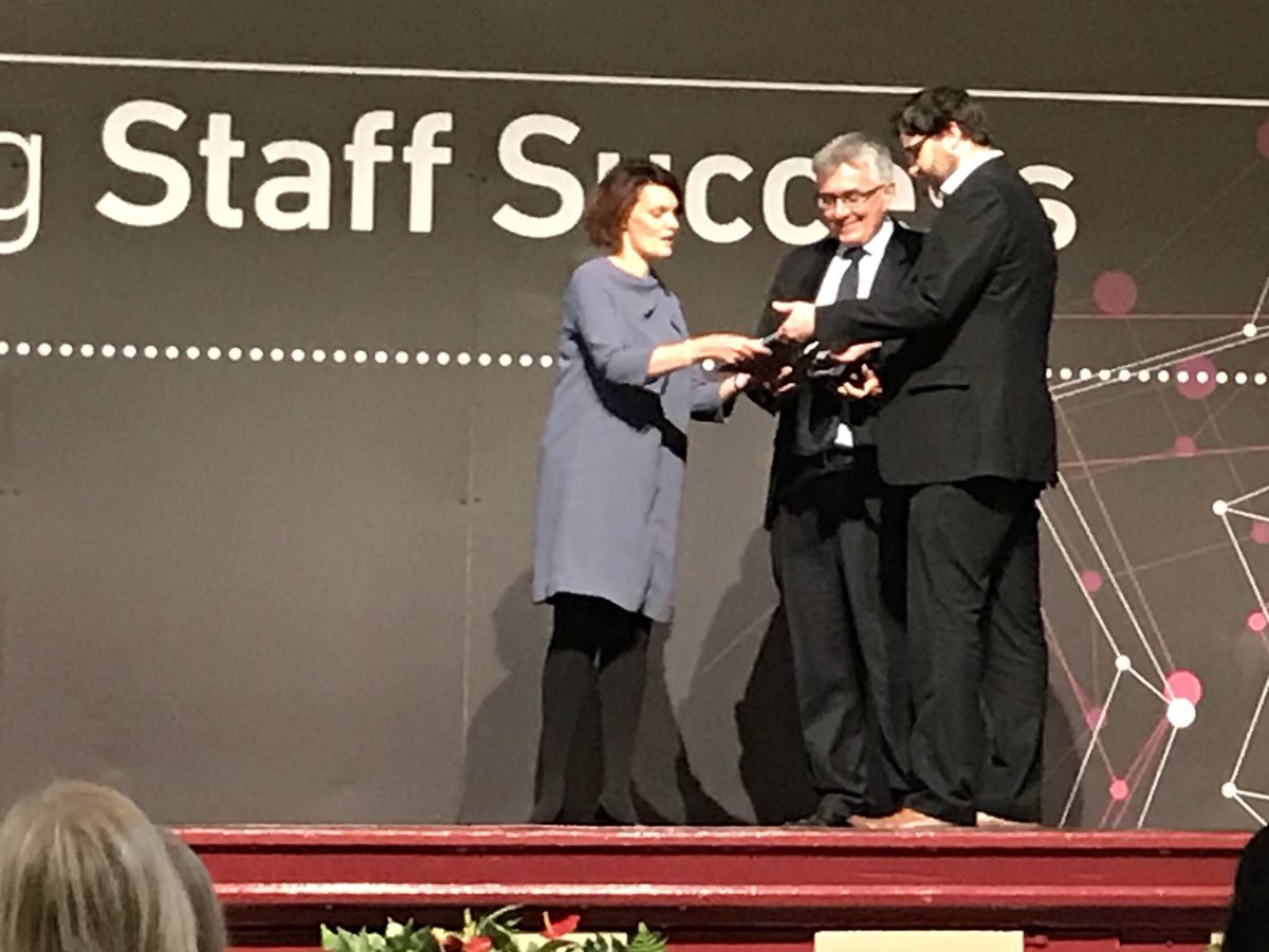 HelenLHolt's tweet photo. #parlezvousdigital you are the winners. Fantastic well deserved @ajhanks_dr @tonybickley #ProudToBeStaffs @DigitalStaffs https://t.co/b8cMdXfJWf