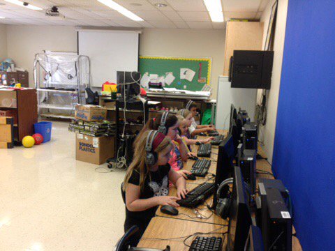 CLWiseman's tweet photo. As working on Reflex math for the first time. #celebratelps #reflexmath https://t.co/aOB4ePck6W