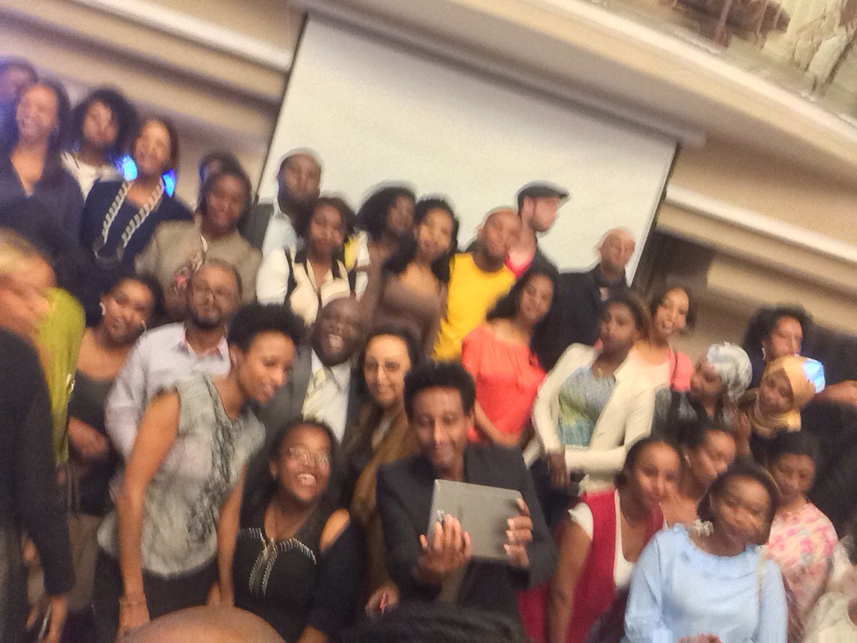 Entbanc's tweet image. Fun was had, loads was learnt! thank you Addis Fashion Entrepreneurs. My week was made!