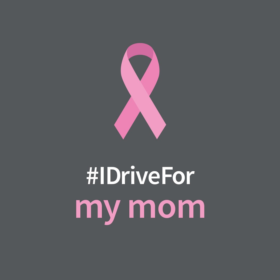 AmericanCancer's tweet image. Tell us who inspires you using #IDriveFor. With each tweet &amp;amp; RT, @Chevrolet will contribute $5 (up to $400K) to help fight #breastcancer.