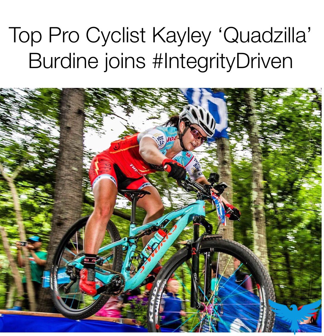 INTEGRITY DRIVEN (@integritydriven) / Posts / X