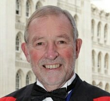 ConstructorsW's tweet photo. At @StLawrenceJewry to celebrate the Installation of Tony Ward (of @AKSWard) as Master Constructor, along with Wardens for coming year https://t.co/Lls36sebjl