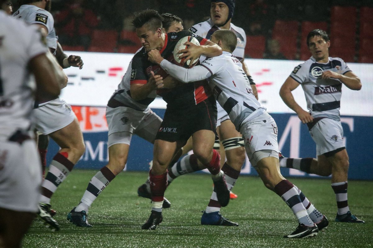 OyonnaxRugby's tweet photo. 📷 Retour en images sur la rencontre de samedi dernier #USOUBB #J6 #TOP14
https://t.co/EzAKpFtBMR https://t.co/LiyX8wds5N