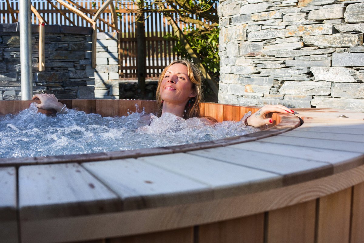 BedruthanHotel's tweet photo. Join us for a Sensory Spa Garden Day during National Spa Week (30 October - 5 November) for just £50! Call 01637 861200 to book. #spaweekUK https://t.co/L0XcOES6go