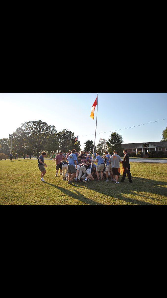 TheOrderPC's tweet image. This past weekend we welcomed 14 new guys to our chapter! #excelsior #BetaPi