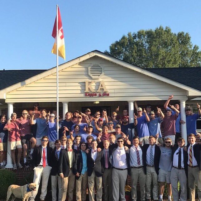 TheOrderPC's tweet image. This past weekend we welcomed 14 new guys to our chapter! #excelsior #BetaPi