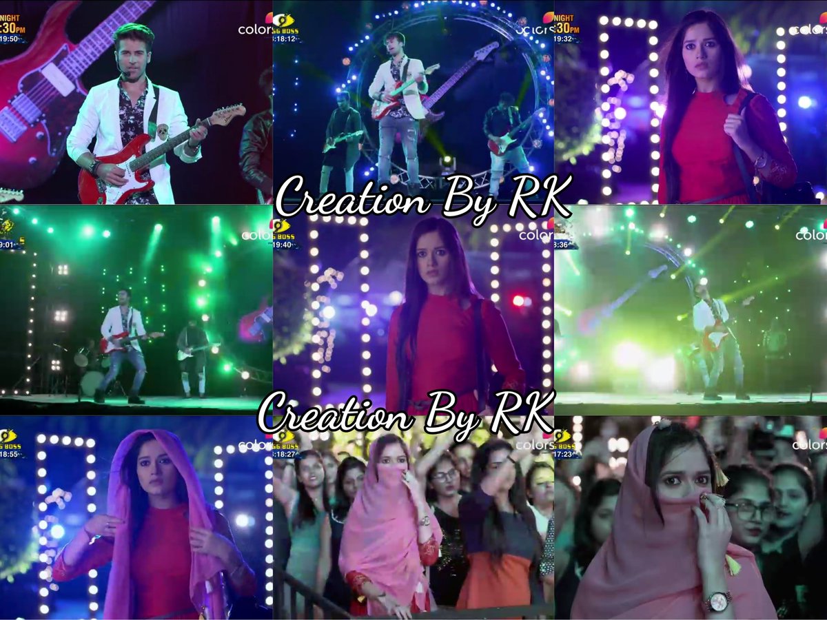 Rohitkeshari10's tweet photo. @ColorsTV @jannat_zubair29 @imRitvik_Arora #TuAashiqui #AhaanPankti #Ahaankti #Pahaan #Today #Episode #Capture5 #Woderfull...😘👌 https://t.co/JHd68TngzC