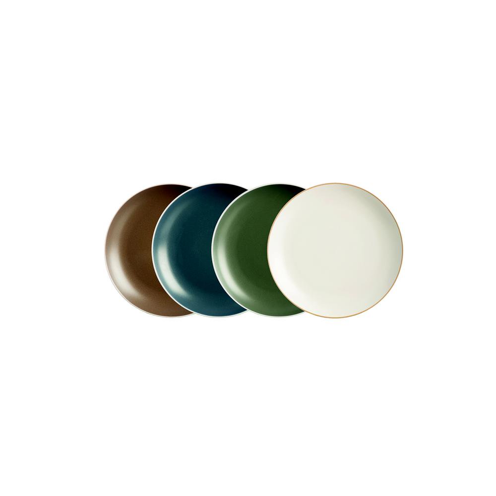 The <a href="/PriceKensington/">Price & Kensington</a> Tokyo range. Great prices, max £1.99! Classic design &amp; robust. I'm using a mug right now. boswells.co.uk/tokyo/r948