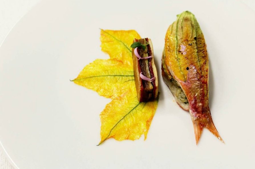 Grands Restaurants tweet media