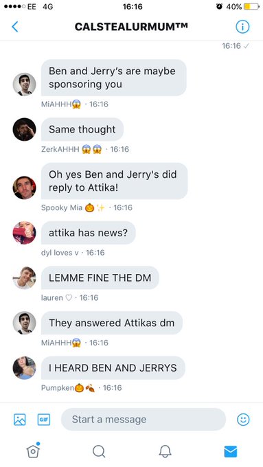 Watch Kirsty's leaked NSFW photo on TwXstars