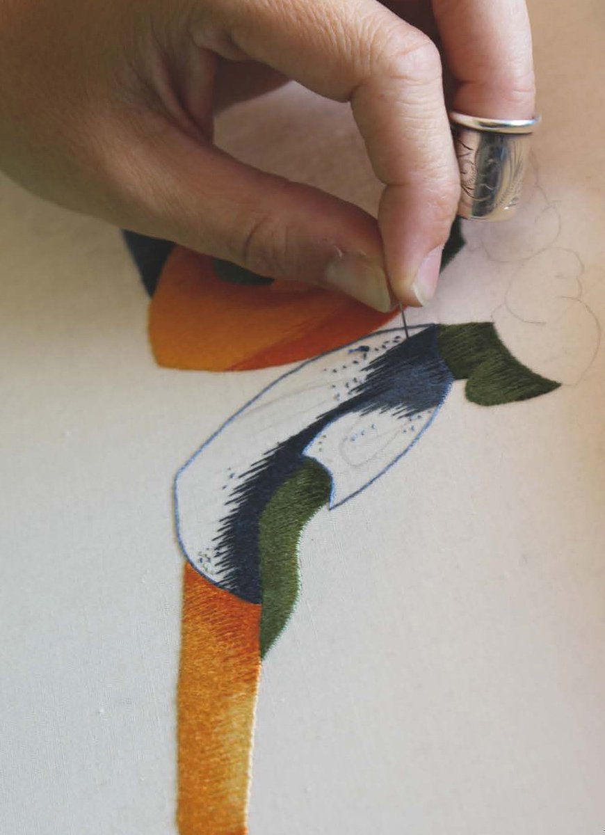 SearchPress's tweet image. 😮📚#WinItWednesday! FREE copy of Stitch People by Jo Dixey &amp;amp; Brandon Mably to #giveaway! RT+F to enter. Ends 11 Oct bit.ly/2xgz97B