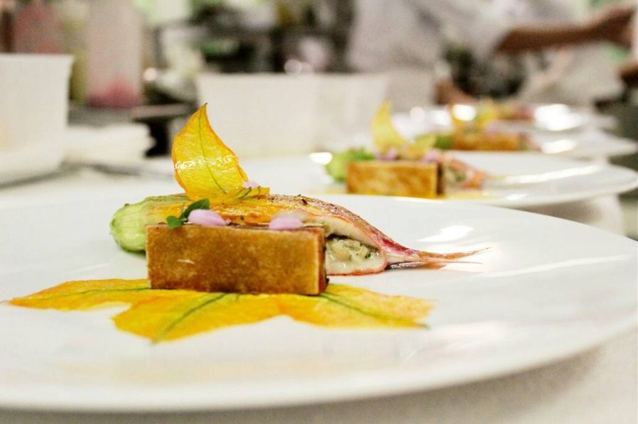 Grands Restaurants tweet media