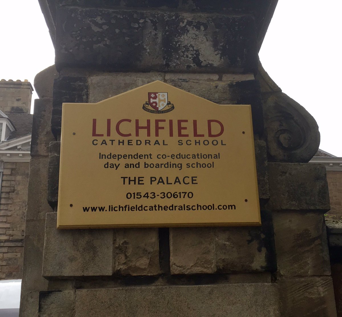 barraparva's tweet photo. Outstanding school role model session @LichfieldCSchl - awesome young people and staff @stonewalluk #schoolrolemodels https://t.co/BMmxJLUU73