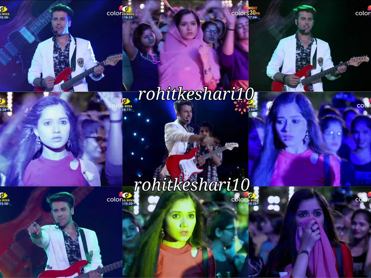 Rohitkeshari10's tweet photo. @ColorsTV @jannat_zubair29 @imRitvik_Arora #TuAashiqui #AhaanPankti #Ahaankti #Pahaan #Today #Episode #Capture6 #Woderfull...😘👌 https://t.co/LFXd78C7hG