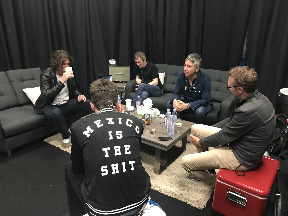 "Damn straight sho'nuff it is!" (NG)
Follow TheMightyi over on Instagram.
👉 NGHFB.lnk.to/IG