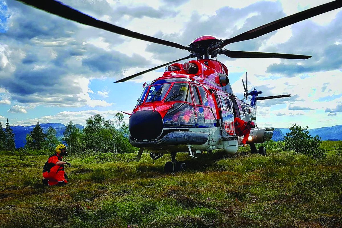 ShephardNews's tweet photo. Helitech 2017: Flurry of developments for Heli-One https://t.co/YyZT5iaKCm #helitech2017 https://t.co/5Rqoihuw7n