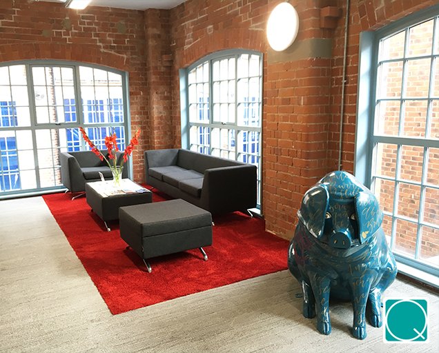 Quattro Design Architects tweet media