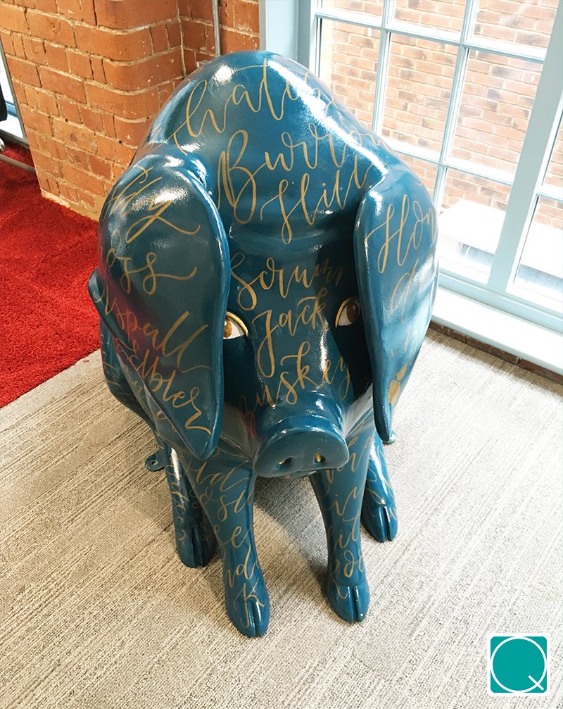 Quattro Design Architects tweet media