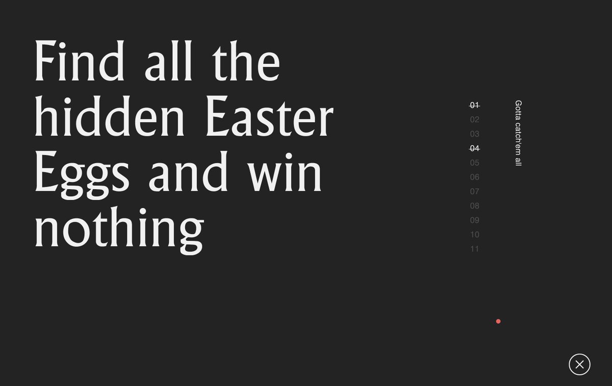 phoenix_cool's tweet photo. Update alert! 🚨
Find all the easter eggs on our new website for an amazing prize 🎉
➡️ https://t.co/tLg8W0r1uE ⬅️
#CoolPhoenix https://t.co/vtyO4QmUym