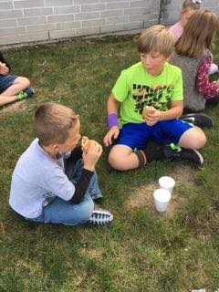LearnCntr's tweet photo. Picnic at our Heritage Program! https://t.co/chl7RSmmyP