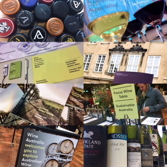 _AustralianWine's tweet photo. Absolutely buzzing consumer tasting here in #Copenhagen. 150 #Australian #wine lovers are keeping us busy. Great day. #Aussiewine https://t.co/3vd4u1cakN
