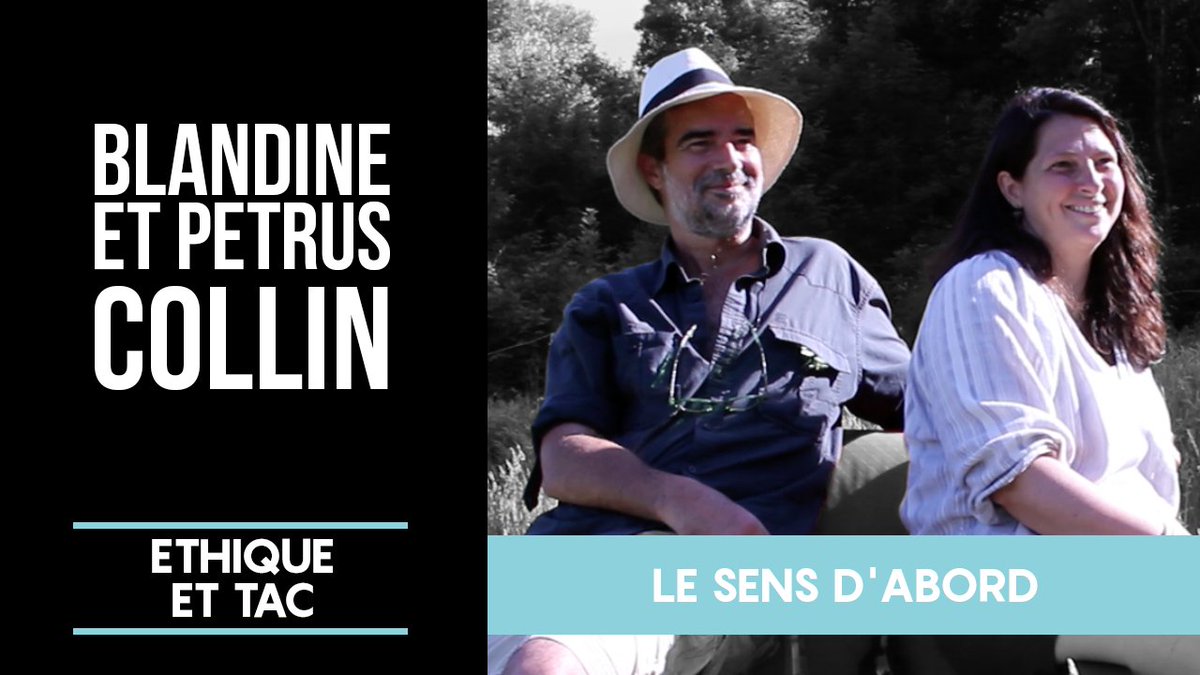 #Portrait Petrus et Blandine sont passés depuis 10 ans de la multinationale à la brasserie locale ! #entrepreneur
> ow.ly/kR1630fDAoA
