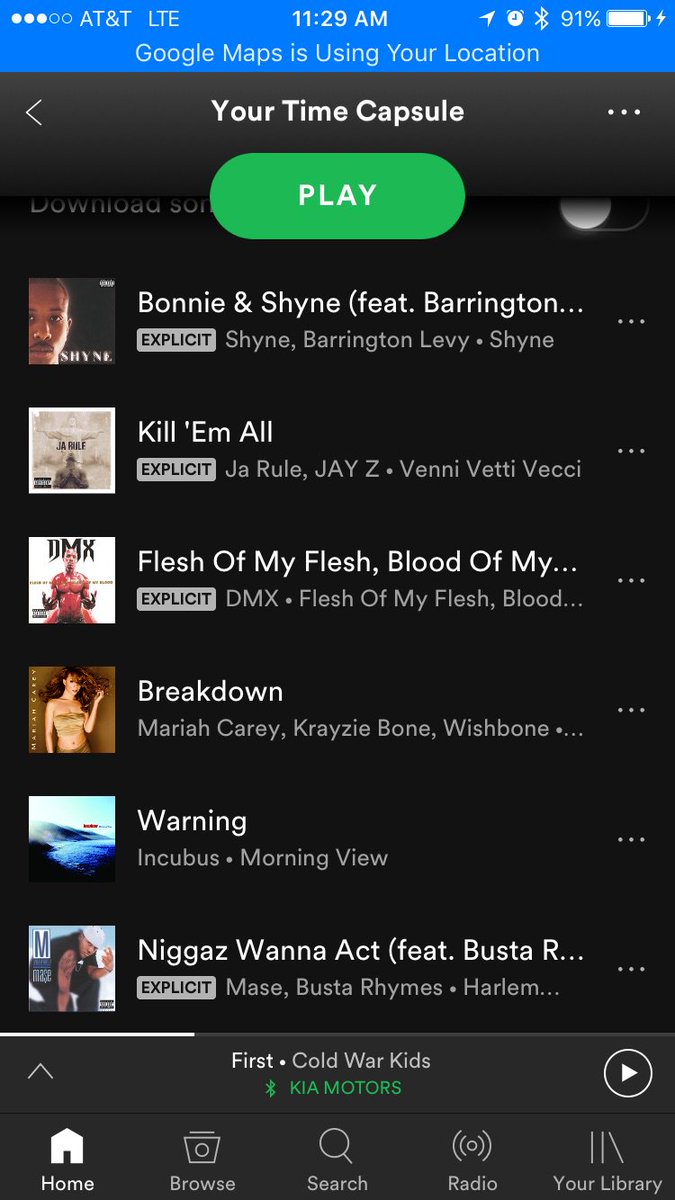 Prince_Swaray's tweet photo. @alikwong @adamannen @Spotify #FlavaFriday https://t.co/2aQt1Sd9li