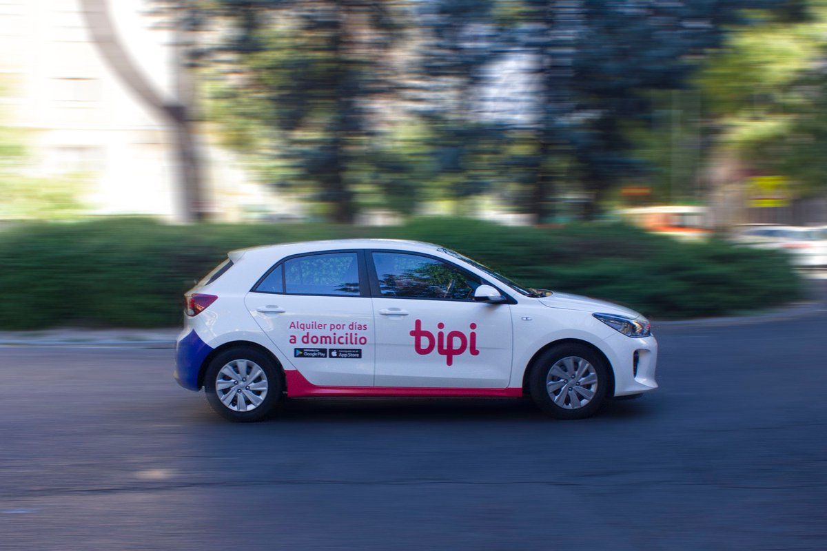 bipi_Es's tweet photo. En Bipi subimos otra marcha más.
Desde hoy, nuestro servicio está disponible en la ciudad de #Málaga 🙌
¿Quieres probarlo? #GetAppAndDrive🚗 https://t.co/dcqjw4GgON
