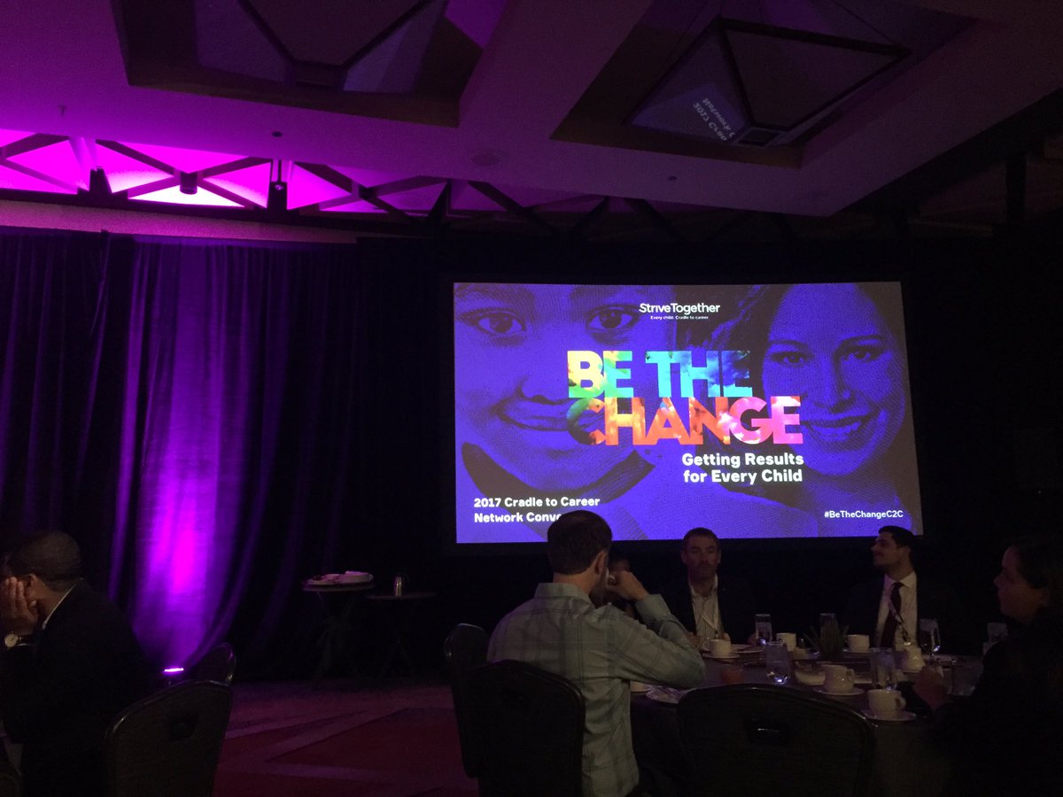 UnitedWayLibby's tweet photo. So excited for today!! #BeTheChangeC2C https://t.co/7TDmXzfUbI