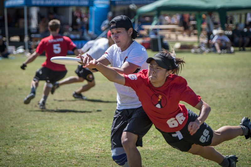 Ultiworld tweet media