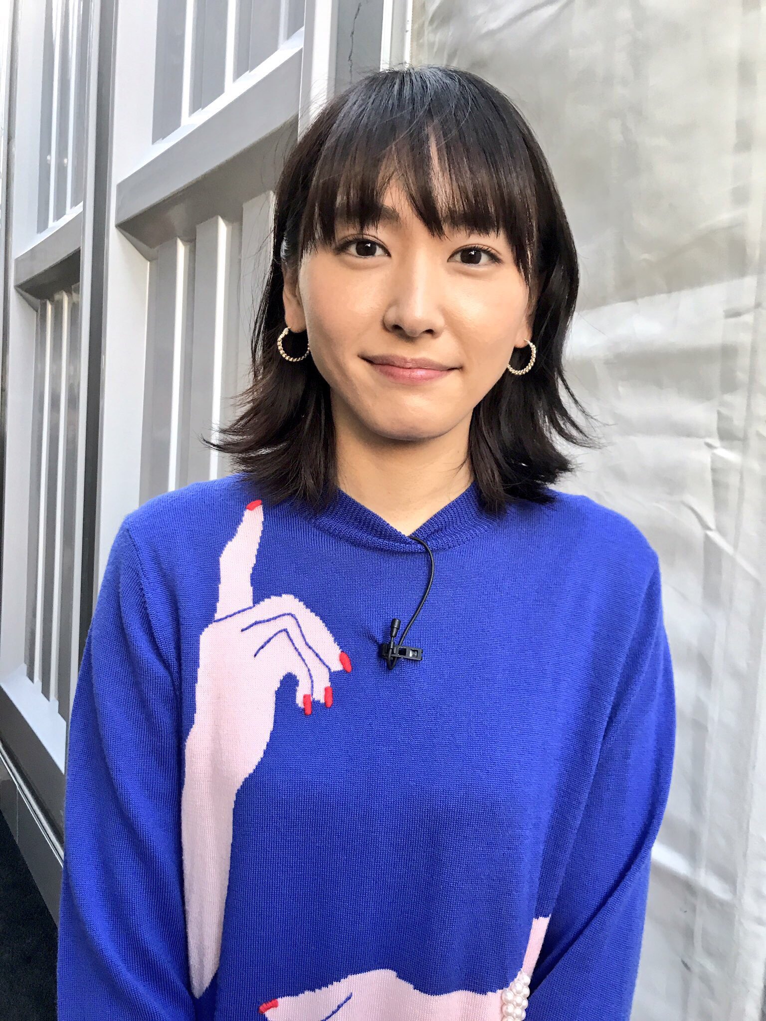 あき 今日ガッキーの衣装すごくきになるwwwリーガルハイの真知子思いだす ガッキー 新垣結衣 ミックス 黛真知子 T Co B4yoia2s1c Twitter