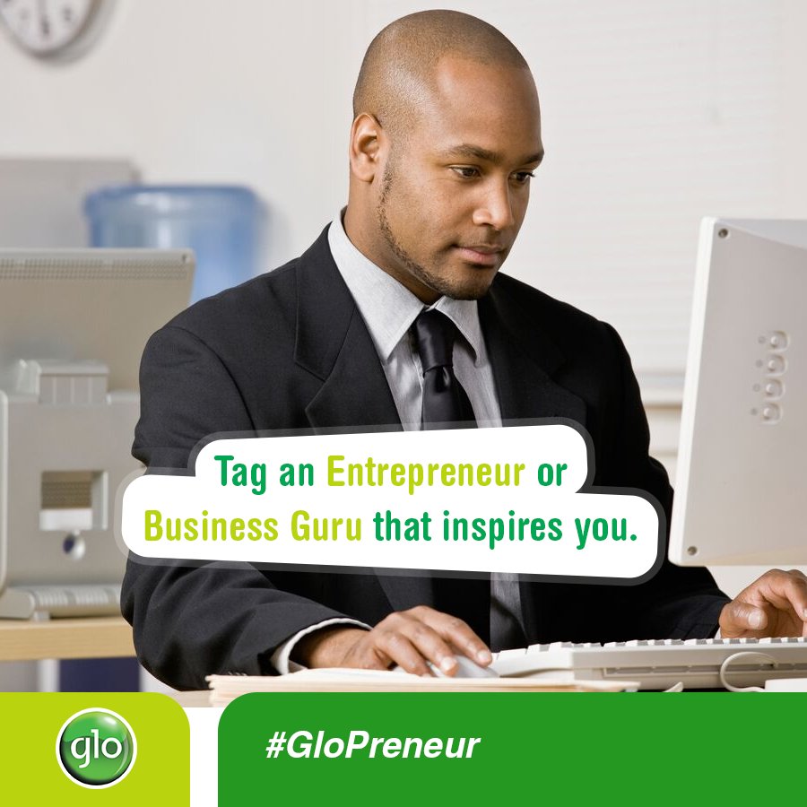 GloWorld's tweet photo. We all need someone that motivates us to do more than we know how. Tag the people who inspire you to keep pushing and go for it. #GloPreneur https://t.co/j2MQRETJtz