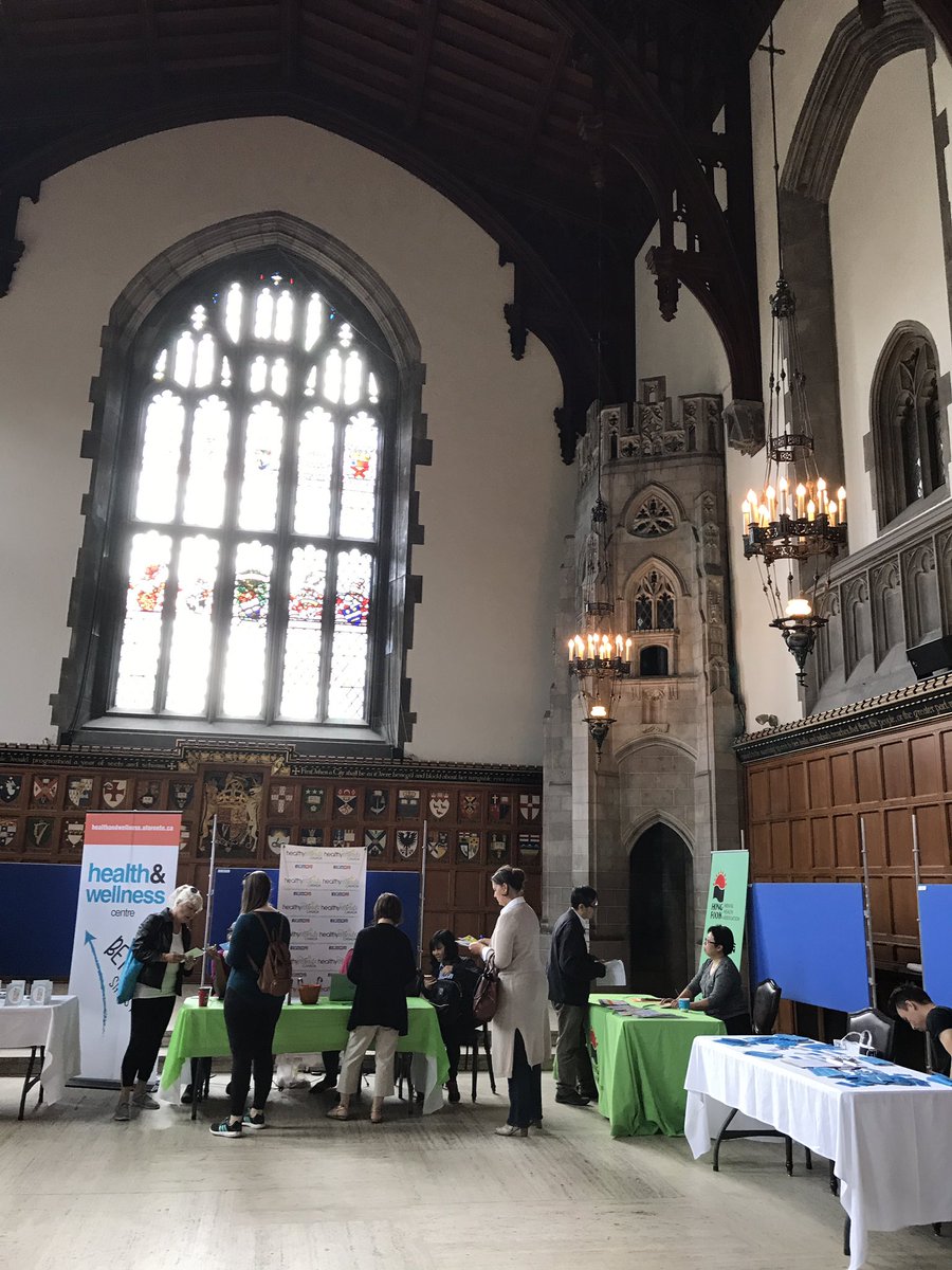 MedPsychNews's tweet photo. Check out MPA activities and info @ #MindfestTO @UofTPsych today! @CAMHnews #MIAW https://t.co/tLAdwuXlol