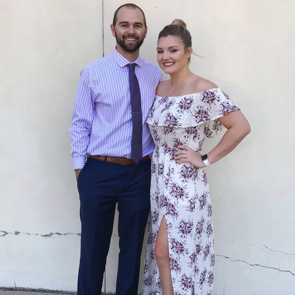 JaciBrinker's tweet photo. #NewProfilePic https://t.co/WiivMPjoii