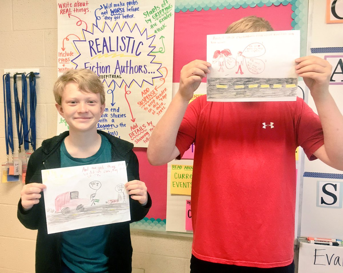 IveyFHomer's tweet image. "It would be great if human beings were great at being human." #LMSGoldenRule #LMSMissionLesson #GoldenRule @LexingtonMiddle