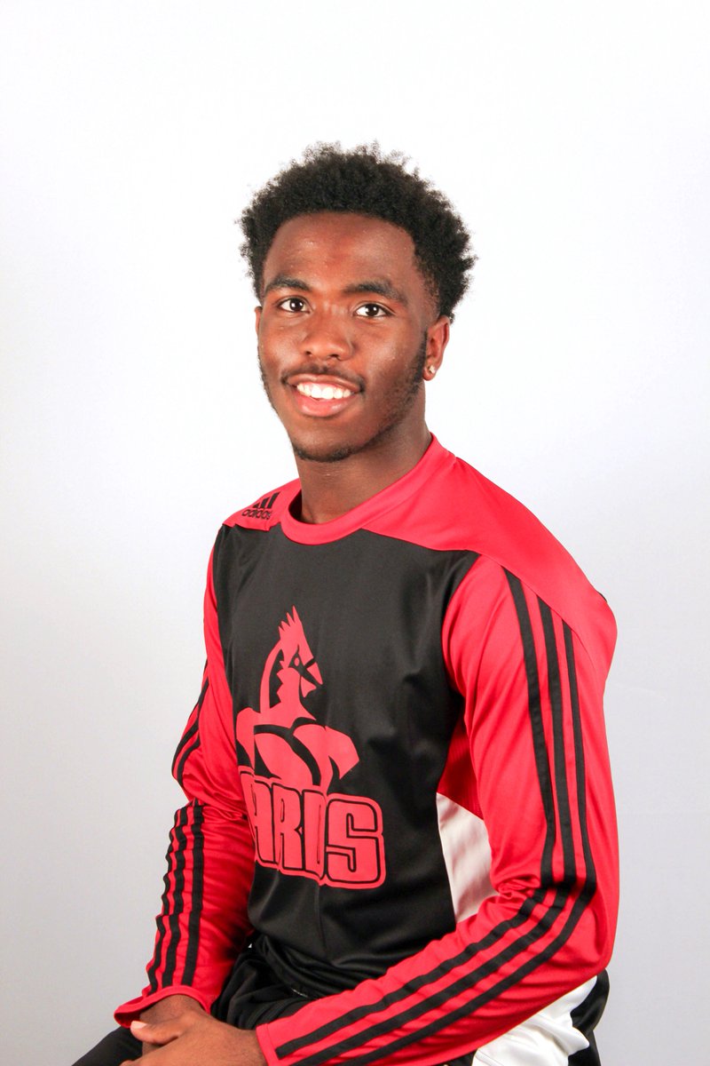 6'1 Frosh G Kashawn Charles from NY. Qualifier. Big time combo scorer at all 3 levels. Athletic, crafty shot maker. 30+ppg in high school.