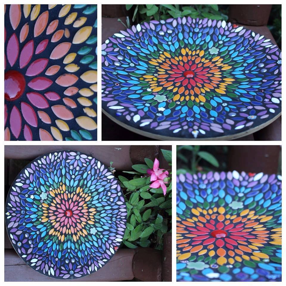 This #artwork by Kate raised €340 for #perrossincasa thanks to her and Mandy and <a href="/Anmupovet/">Ángel Muñoz</a> #AdoptaNoCompres #AdoptDontShop