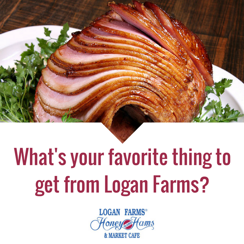 LoganFarms_MS's tweet photo. There's so much to choose from! But what's your favorite? https://t.co/ky0ehEmNNX