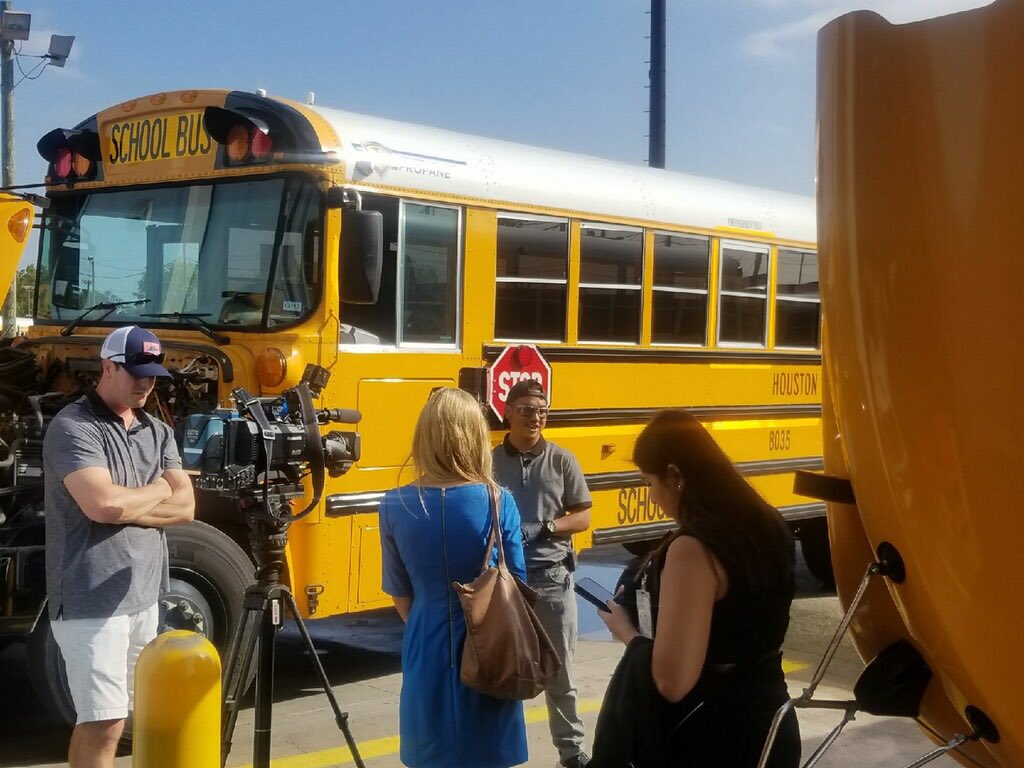 Sterling Aviation Hs On Twitter Raider Automotive Interns Hisd