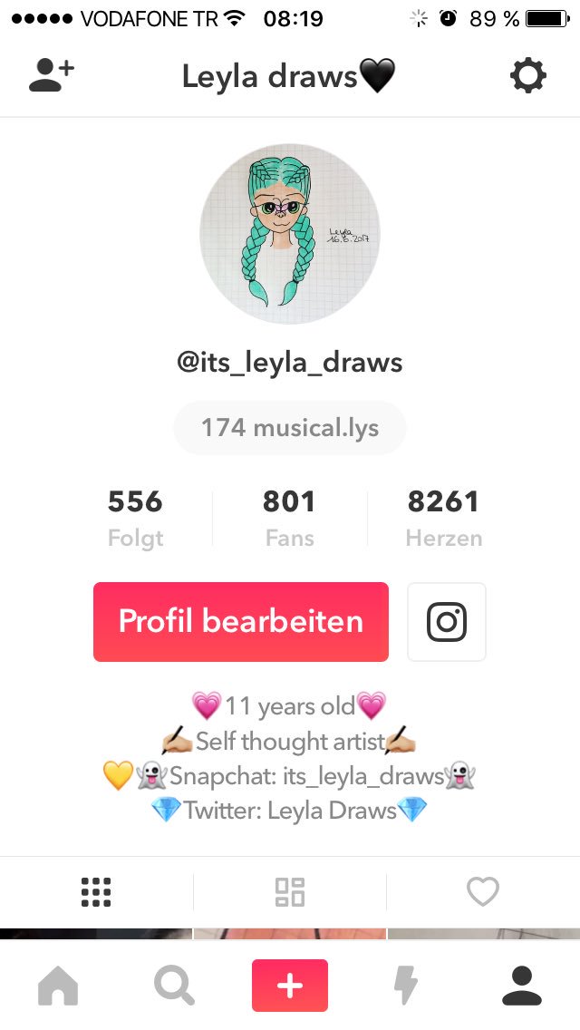 Danke für über 800 Follower auf Musical.ly🙈🙊🙉                            Schaut auch mal auf insta vorbei💓 Neue Abstimmung in meiner Story🌼🌼