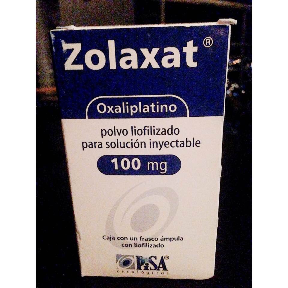 ElyangelicaNews's tweet photo. #URGENTE Para tratamiento de quimioterapia de mi suegro, necesitamos 8 cajas de este medicamento. 📞 Emilia Montero: 04126188024 #AYUDA https://t.co/rPyir7zfjz