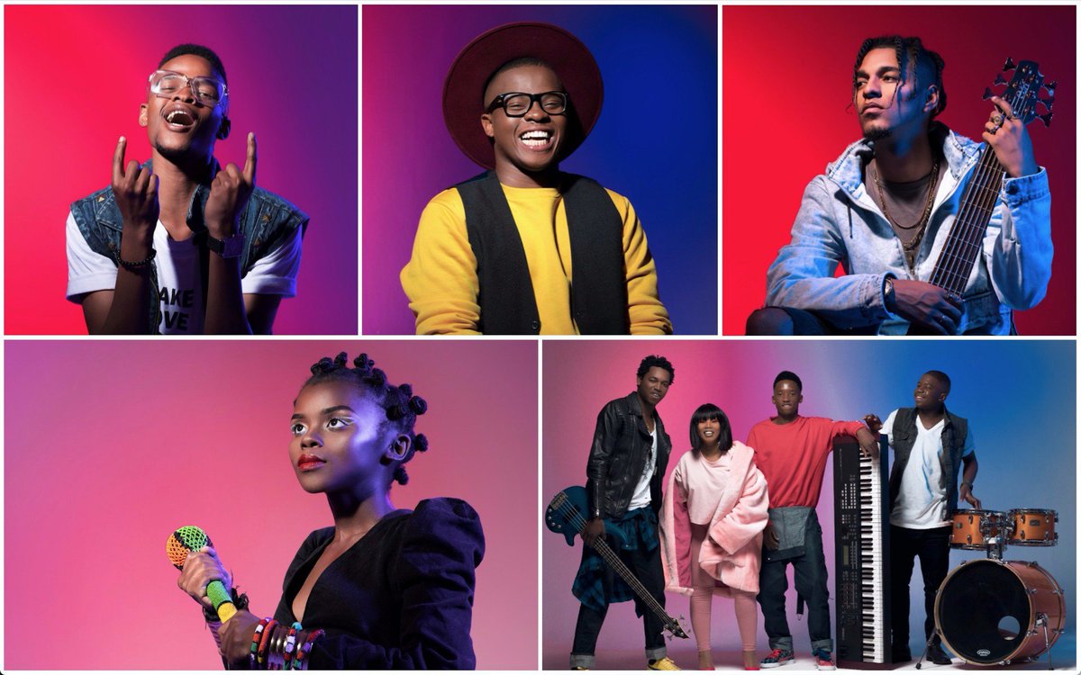 Mzansimagic's tweet photo. You know the mentors, now you know the young talent. Who are you rooting for? https://t.co/mehHhzwEcB  #VodacomNXTLVL @Vodacom https://t.co/WIrtwzu4iC