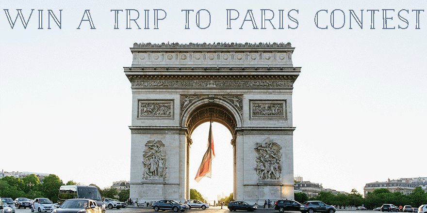 heyFatTireTours's tweet photo. Come to #Paris for free (gasp!) → https://t.co/szlYgWIuVv #FatTireParisGiveaway #WanderlustWednesday @fodorstravel https://t.co/MKkxM2JQPH