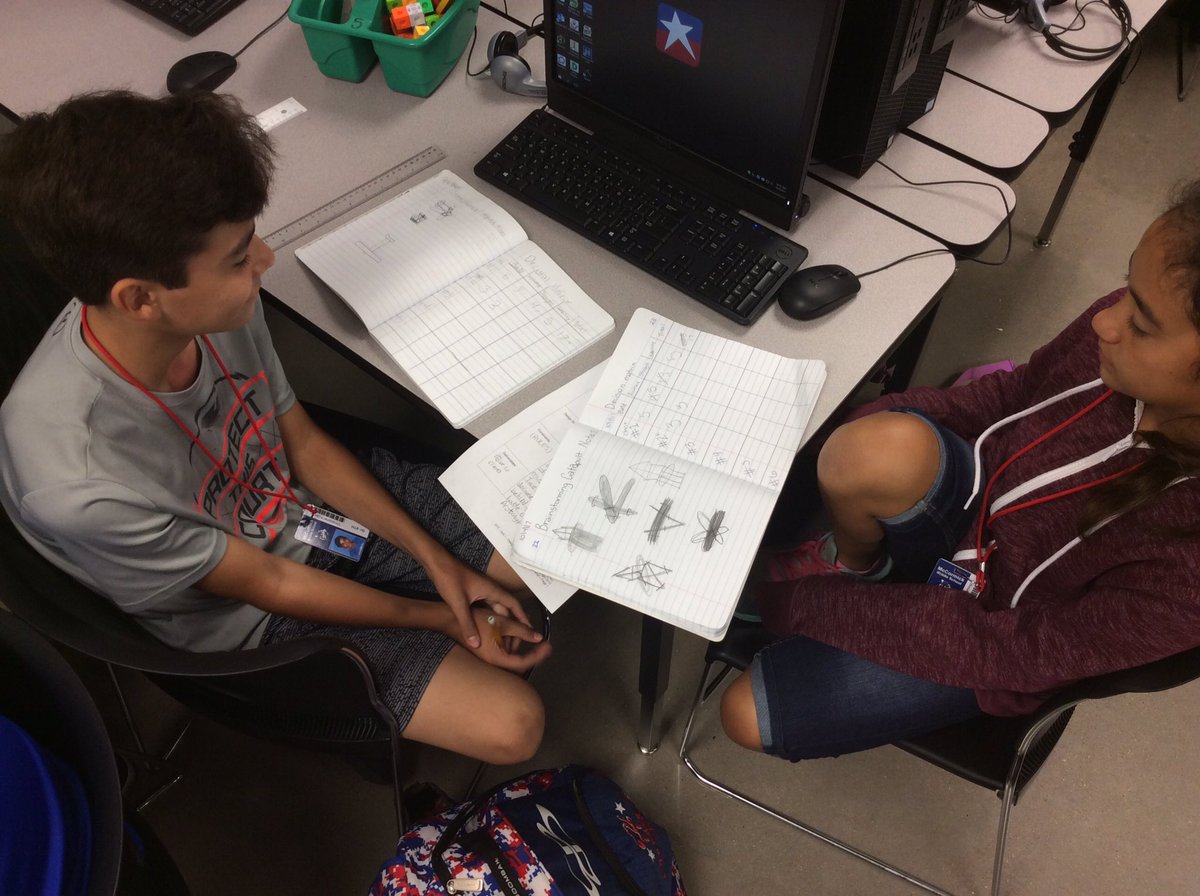 Bekah_W_JoyJoy's tweet image. Build That Catapult! #decisionmatrix @texaspltw @McCormickTigers