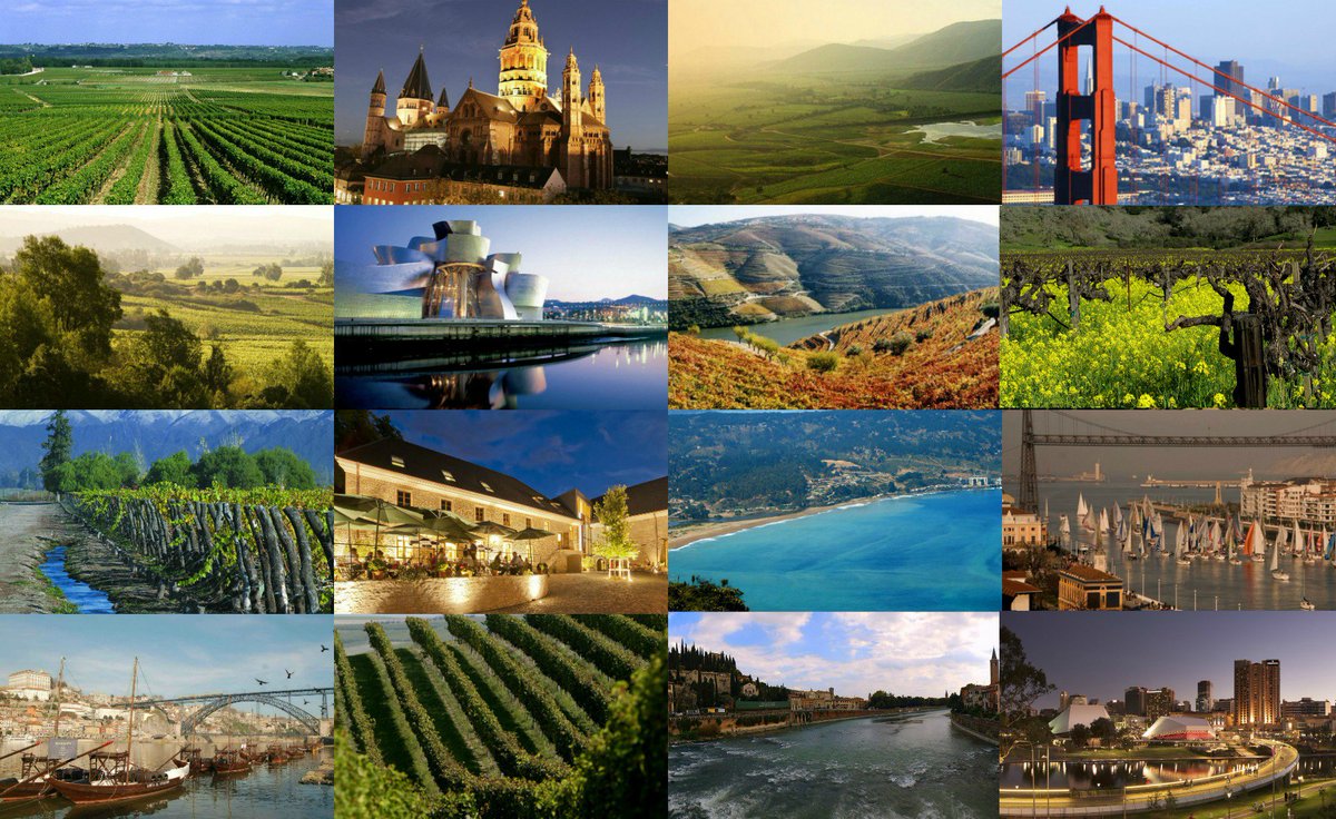 WineCapitals's tweet photo. Check out the Great Wine Capitals "Best Of Wine Tourism"
winners below - https://t.co/9F1CruWpG6 #WineWednesday #Travel https://t.co/cklCR72GMO
