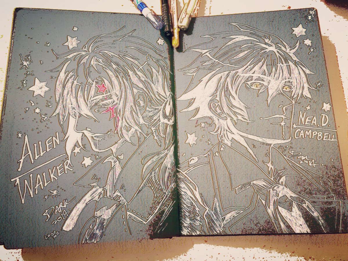 Nea D Campbell Neallen Tumblr Posts Tumbral Com