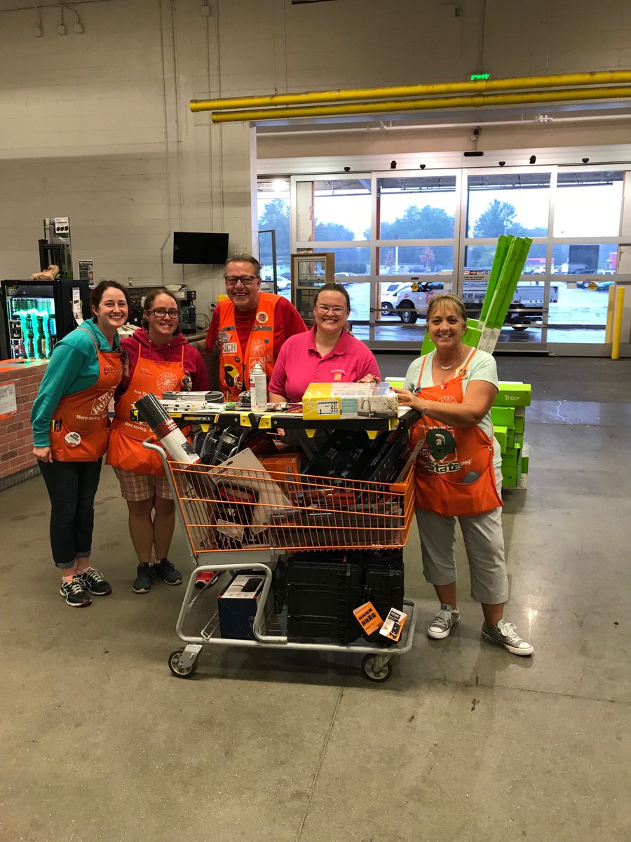 ccyinger's tweet photo. Huge recovery today!!! Almost $2400!!! @JanaVugteveen @donwehner2771 @HomeDepot2771 @bobsaniga @Mdross66 https://t.co/FiEKHtet39